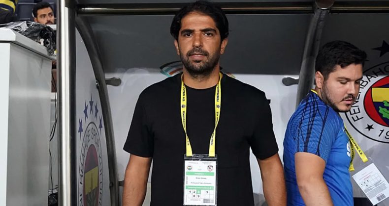 Boluspor'da Erdal G&uuml;neş D&ouml;nemi Kısa S&uuml;rd&uuml;!