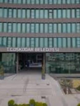 Borç Altındaki Üsküdar Belediyesi Taşınmazlarını Satışa Sundular