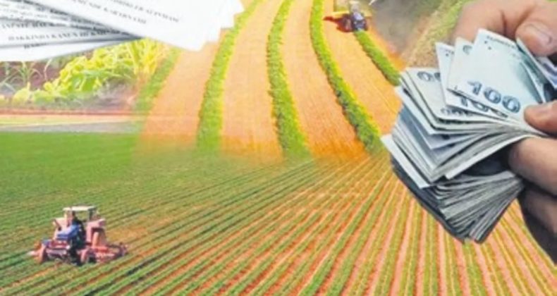 Bor&ccedil;larını Yapılandıranlar Kredi Alabilecek