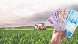 Borcu Olan &Uuml;reticilere Kredi İmkanı