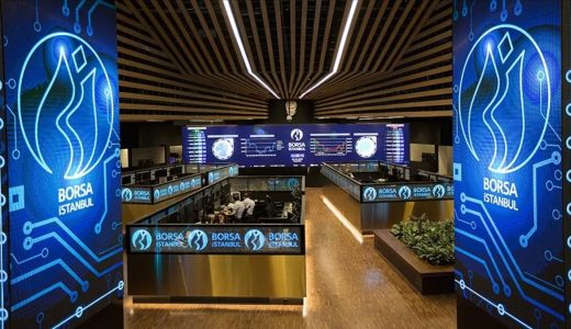 Borsa G&uuml;n&uuml; Olumlu Bir Seyirle Tamamlandı