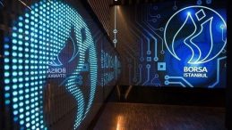 Borsa İstanbul, Haftanın Son İşlem G&uuml;n&uuml;ne D&uuml;ş&uuml;şle Girdi