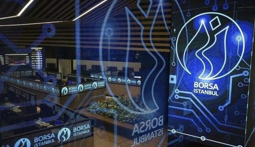 Borsa İstanbul'un Y&uuml;kselişi Devam Ediyor