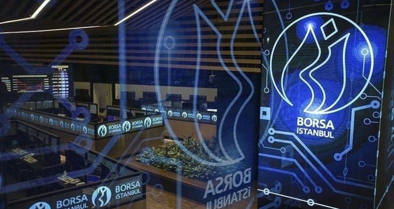 Borsa İstanbul'un Y&uuml;kselişi Devam Ediyor