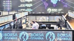 Borsada 29 Yılın En B&uuml;y&uuml;k Y&uuml;kselişi
