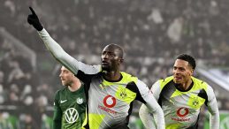 Borussia Dortmund, 87. Dakikada &Uuml;&ccedil; Puanı Kapdı!