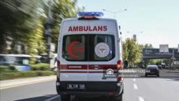 Boşanma Aşamasındaki Eşin Dehşet Anları