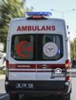 Boşanma Aşamasındaki Eşin Dehşet Anları