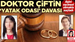 Boşanma Davasında "Kusur" Tespiti Yapılacak