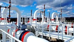 BOTAŞ'ın 26,5 Milyar Liralık Doğal Gaz Yatırımları Onaylandı