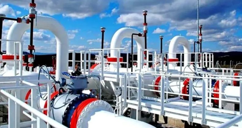 BOTAŞ'ın 26,5 Milyar Liralık Doğal Gaz Yatırımları Onaylandı