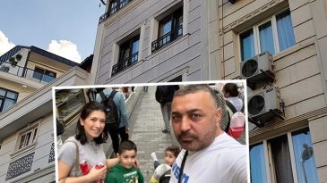 B&ouml;cek Ailesinin &Ouml;l&uuml;m&uuml;ne İlişkin İddianame Kabul Edildi! İlk Duruşma 21 Nisan'da G&ouml;r&uuml;lecek