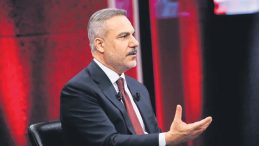 B&ouml;lgemizde Yeni Bir Savaşın Y&uuml;k&uuml; Taşınamaz