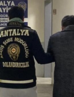 Boya malzemesi bahanesiyle yaklaşık 2 milyon TL dolandırıcılık