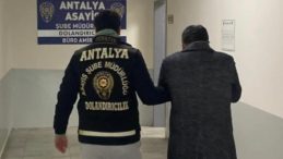 Boya malzemesi bahanesiyle yaklaşık 2 milyon TL dolandırıcılık