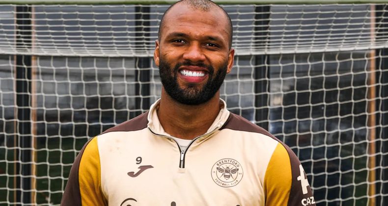 Brentford, Igor Thiago ile Sözleşme Süresini Uzattı!