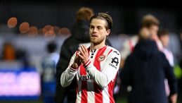 Brentford, Macclesfield Deplasmanında Tur Atladı!