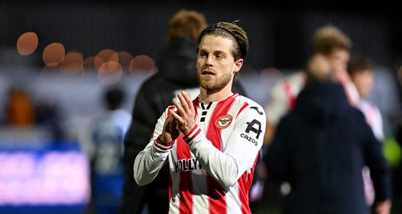 Brentford, Macclesfield Deplasmanında Tur Atladı!