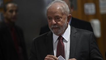 Brezilya Başkanı Silva'dan Maduro'ya Yargı &Ccedil;ağrısı: 'Kendi &Uuml;lkesinde Sorumlu Olmalı'