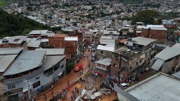 Brezilya'da Sel Felaketi: 30 Kişinin Hayatını Kaybettiği A&ccedil;ıklandı