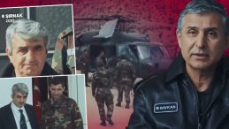 Bu D&uuml;nyadan Bir Akıncı Ge&ccedil;ti Belgeseli Yayınlandı: &Ouml;zdemir Bayraktar'ın Unutulmaz Anıları