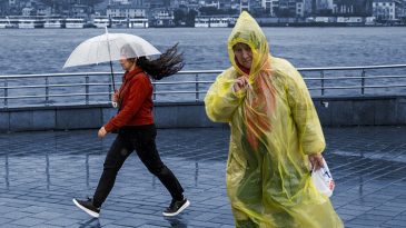 Bu illerde yaşayanlar dikkat: Meteoroloji'den kritik uyarı geldi | AKOM, İstanbul i&ccedil;in saat verdi