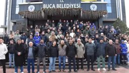 Buca'da İş Meseleleri Tıkandı: &Ccedil;arşamba İş Bırakma İlan Edildi