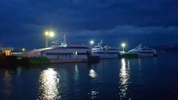 BUDO Seferlerinde İptaller!