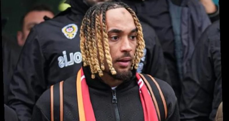 Bundan &lsquo;Boey&rsquo;le sağda dert yok