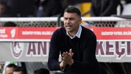 Burak Yılmaz: Evlatlarımız bizim geleceğimiz!