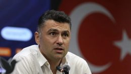 Burak Yılmaz: Hakem Faciası Vardı!