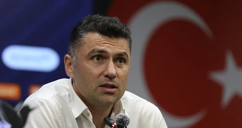 Burak Yılmaz: Hakem Faciası Vardı!