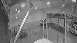 Burdur'da Korkun&ccedil; Kaza: Yolun Karşısına Ge&ccedil;meye &Ccedil;alışan Kadın Yaralandı