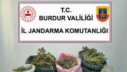 Burdur'da Uyuşturucu Tacirlerine Ge&ccedil;it Yok