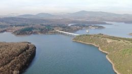 BURSA BARAJ DOLULUK ORANI BUSKİ || 26 Şubat Bursa&rsquo;da Baraj Doluluk Oranı Ne Kadar, Y&uuml;zde Ka&ccedil; Oldu?