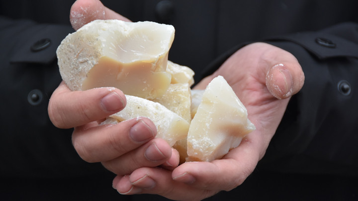 Bursa'da Bina Zemininde İlk Kez Uygulandı: &lsquo;Sıvılaşma G&ouml;ren Zemin Kayaya Yakın Bir Form Haline Geliyor&rsquo;