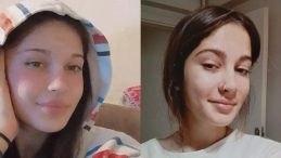 Bursa'da Kayıp Gen&ccedil; Kızdan G&uuml;nlerdir Haber Alınamıyor