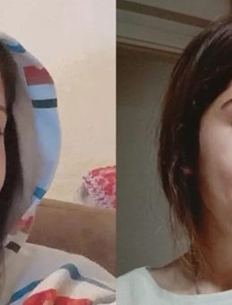 Bursa'da Kayıp Gen&ccedil; Kızdan G&uuml;nlerdir Haber Alınamıyor