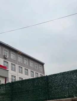 Bursa'da okulda kalp krizi ge&ccedil;irdi: Liseli Rabia hayatını kaybetti!