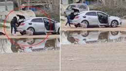 Bursa'da Planlı Gasp Anı Kameralara Yansıdı: 20 Milyon 322 Bin TL &Ccedil;alıntı, 7 Kişi G&ouml;zaltında