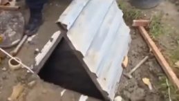 Bursa'da Sahte İ&ccedil;ki İle İlgili Şok Edici Olay: Yer Altında &Uuml;retim, Motokurye İle Dağıtım!