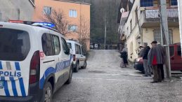 Bursa'da Sokak Ortasında Dehşet! Eniştesine Kurşun Yağdırdı