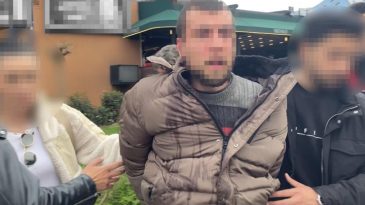 Bursa'da Taciz İddiası Ortalığı Karıştırdı