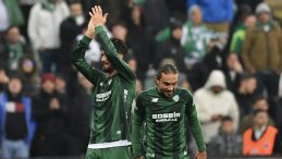 Bursaspor, Adanaspor'u 6-0 Mağlup Etti!