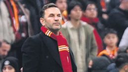 Buruk&rsquo;tan F.Bah&ccedil;e&rsquo;ye Eleştiriler!