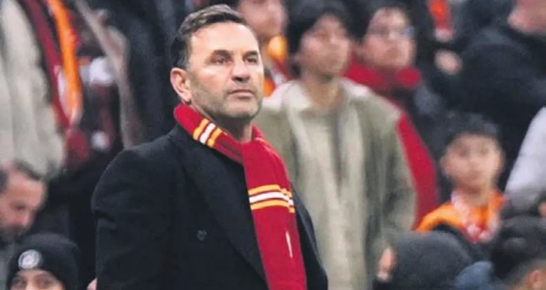 Buruk’tan F.Bahçe’ye Taş!