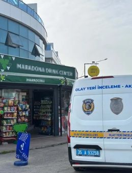 Butik Otelde Yangın: 1 &Ouml;l&uuml;, 1 Yaralı