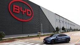 BYD&rsquo;nin Yatırım Projeleri Bakanlığın Takibinde
