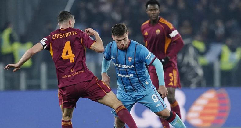 Cagliari&rsquo;den Semih Kılı&ccedil;soy a&ccedil;ıklaması! &lsquo;Almazsak delilik olur&rsquo;