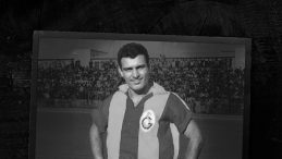 Candemir Berkman Hayatını Kaybetti